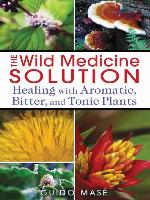 The Wild Medicine Solution