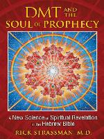 DMT and the Soul of Prophecy