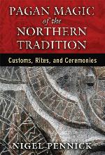 Pagan Magic of the Northern Tradition