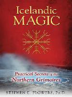 Icelandic Magic