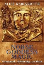 Norse Goddess Magic
