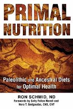 Primal Nutrition