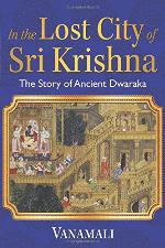 In the Lost City of Sri Krishna