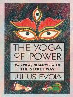 The Yoga of Power