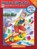 Summer Bridge Math, Grades 4 - 5