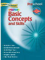 Basic Concepts and Skills, Grade Preschool