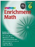 Enrichment Math, Grade 6