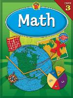 Math, Grade 3