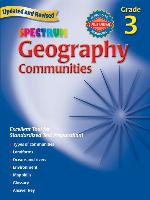 Geography, Grade 3