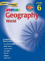 Geography, Grade 6