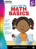 Math Basics, Grades Preschool - K