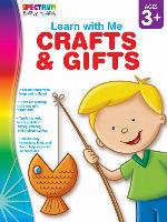 Crafts & Gifts, Grades Preschool - K