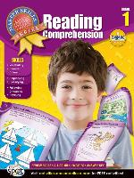 Reading Comprehension, Grade 1