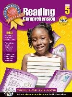 Reading Comprehension, Grade 5