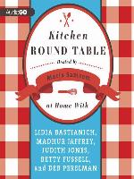 Kitchen Round Table