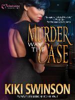 Murder Was the Case