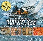 The Big Book of Wooden Boat Restoration