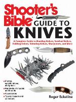 Shooter's Bible Guide to Knives