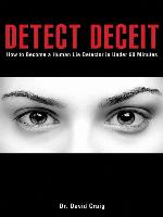 Detect Deceit