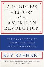 A People's History of the American Revolution