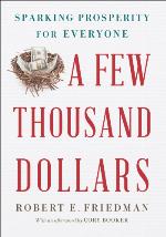 A Few Thousand Dollars