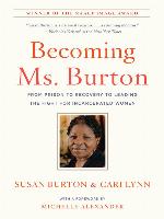 Becoming Ms. Burton