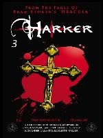 Harker, Issue 3