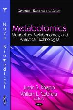 Metabolomics
