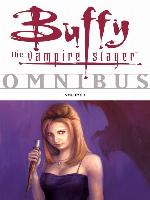 Buffy Omnibus, Volume 1