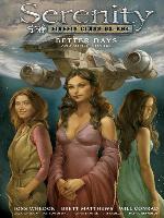 Serenity (2006), Volume 2