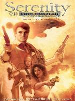 Serenity (2006), Volume 1