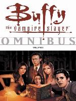 Buffy Omnibus, Volume 3