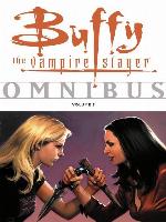 Buffy Omnibus, Volume 5