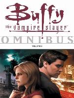 Buffy Omnibus, Volume 6