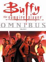 Buffy Omnibus, Volume 7