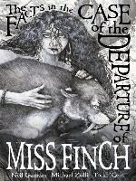 The Facts in the Case of the Departure of Miss Finch