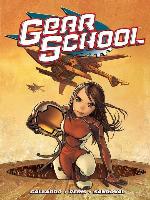 Gear School (2007), Volume 1