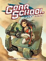Gear School (2007), Volume 2