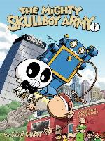 The Mighty Skullboy Army