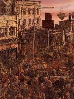 Fallout: New Vegas: All Roads