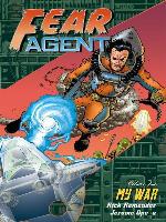 Fear Agent (2005), Volume 2