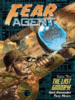 Fear Agent (2005), Volume 3