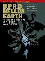 B.P.R.D. (2002), Volume 20