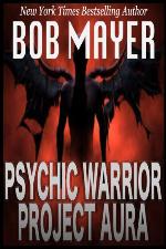 Project Aura (Psychic Warrior) (Volume 2)