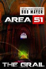 Area 51 The Grail (Volume 5)