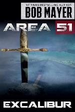 Area 51 Excalibur (Volume 6)