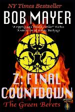 Z: The Final Countdown (The Green Berets)