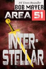 Area 51: Interstellar