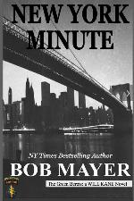 New York Minute (Green Berets)