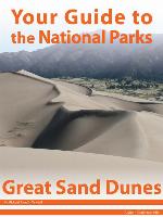 Your Guide to Great Sand Dunes National Park